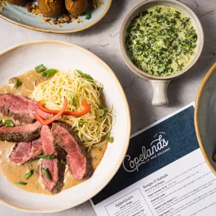 Cheesecake Bistro by Copeland's