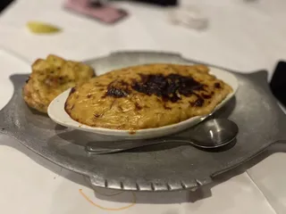 Mike Anderson's - Gonzales