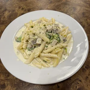 food, pasta, pasta dish