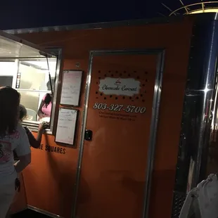 Food Truck Friday Rock Hill