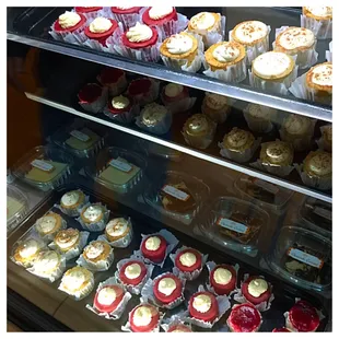 Check out the slice of heaven that's waiting for you in this awesome shop!