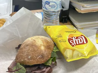 Sweets Boutique Bakery