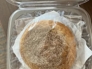 NoLa Cookie