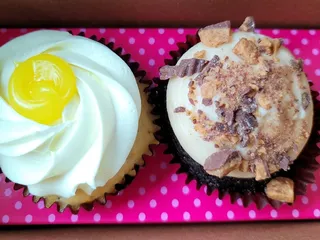 Smallcakes Medallion