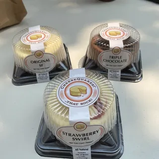 Triple Chocolate Individual