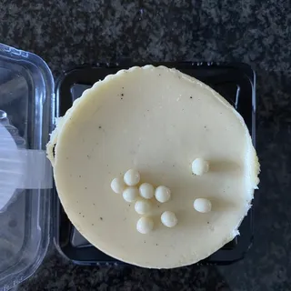 Lemon Champagne Individual