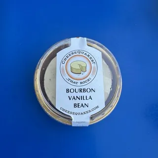 Bourbon Vanilla Bean Individual