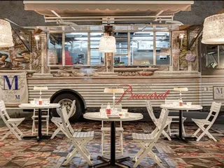 Lady M Cake Boutique