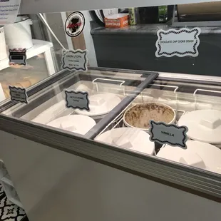 Ice cream