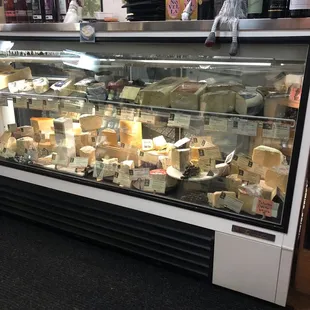 Cheese