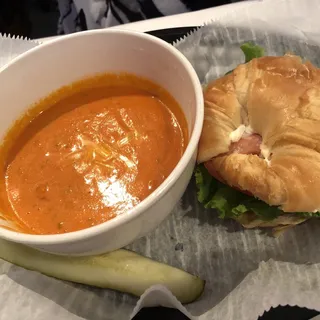 Minneola Chicken Salad