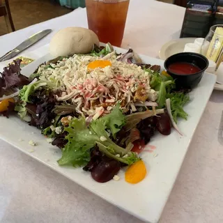 Montrose Crunch Salad