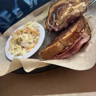 Thousand Lakes Reuben
