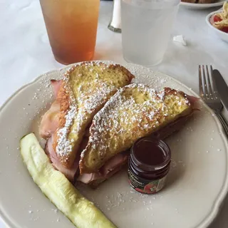 Palace Cristo Sandwich