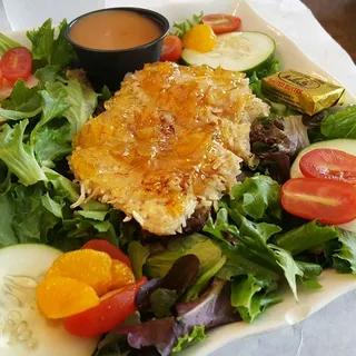 Minnehaha Coconut Chicken Salad