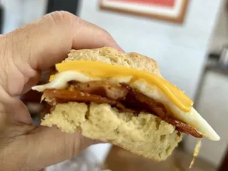 The Butcher Block Kitchen