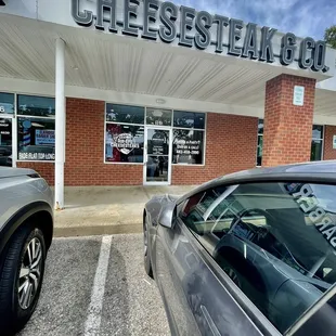 Cheesesteak &amp; Co.