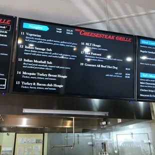 Menu 8/2022
