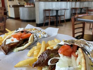 Milos Greek Food Phillys