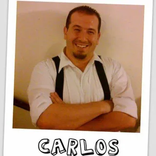 Carlos P.