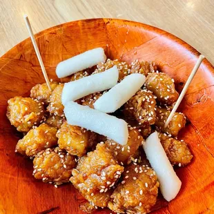 Dak Gang Jeong
