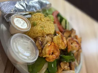 Campestre Chicken