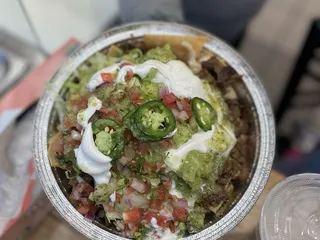 Katie’s Tex Mex