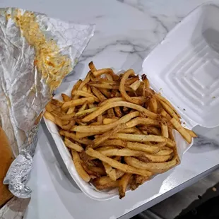 Fries
