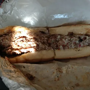 Bacon Ranch