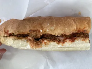 Tommy's Subs