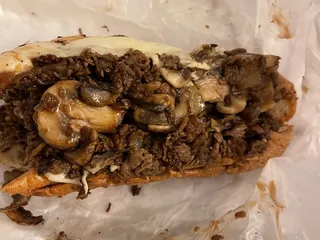 Capo Steaks
