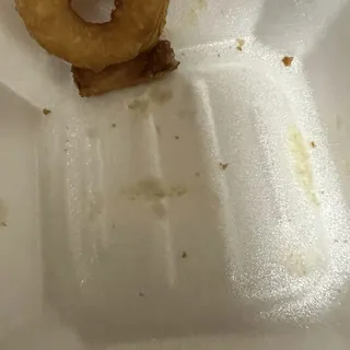 Onion Rings