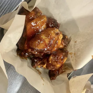 Korean Wings