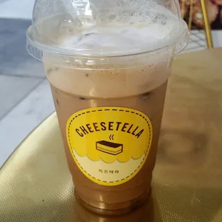 Vietnamese Condensed Milk Coffee