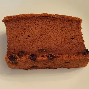 Slice of the Chocotella