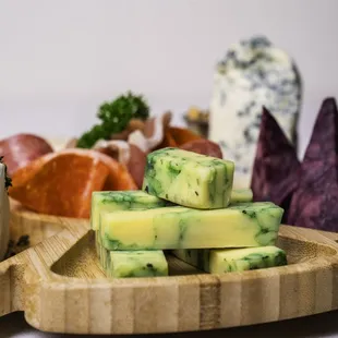 Formaggio&amp;Prosciutto Platter