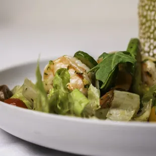 Shrimp Salad