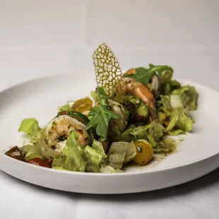 Shrimp Salad