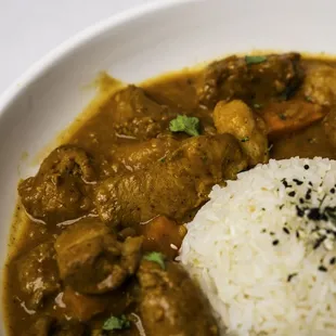 Chicken Curry