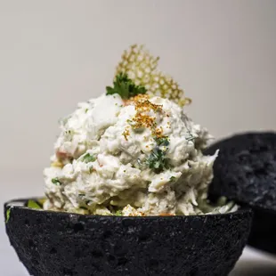 Crab Salad