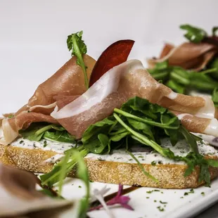 Crostini
