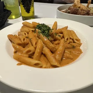 Pasta Alla Vodka