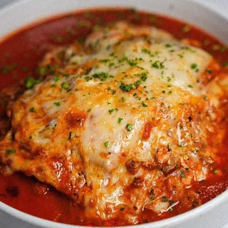 Lasagne