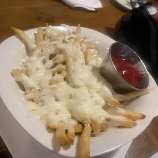 Truffle Fries