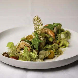 Shrimp Salad