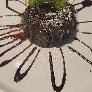 Lava Cake
