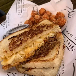BBQ Mac