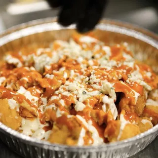 Buffalo Chicken