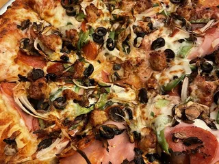 Sorrentino's Italian Restaurant