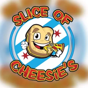 slice of cheese